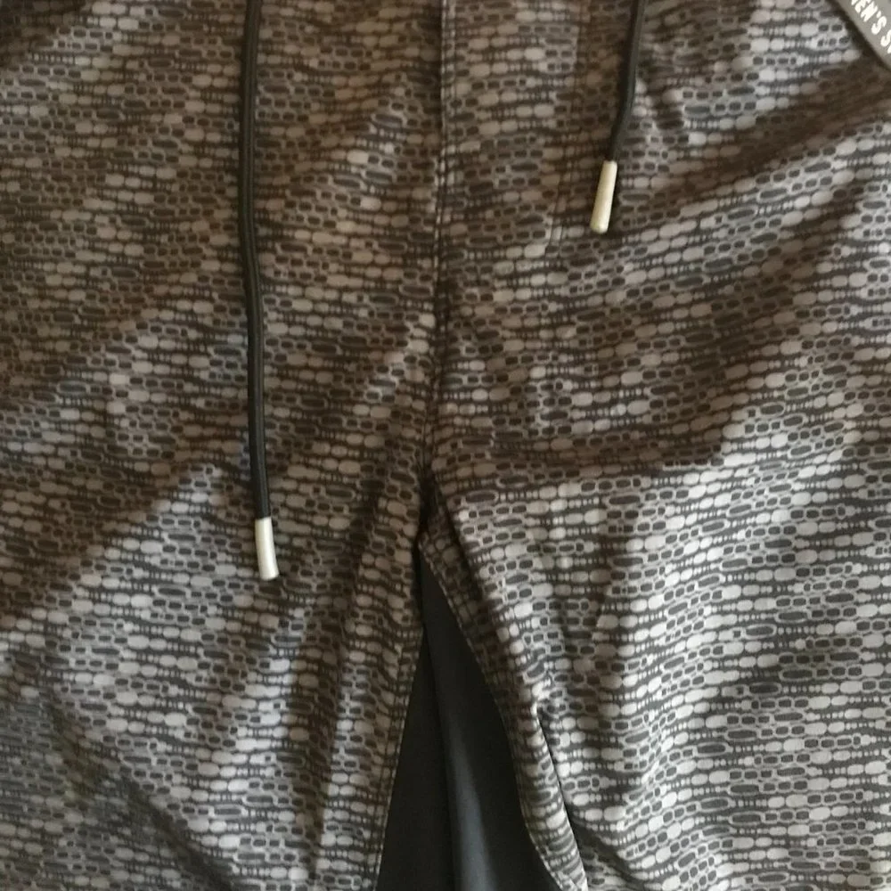 Reebok men's swim shorts Waist 34